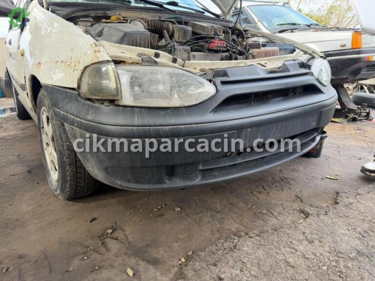 Fiat Palio Ön Tampon çıkma parça