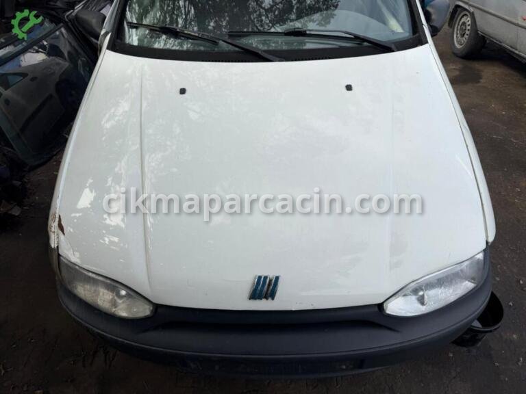 Fiat Siena çıkma parça