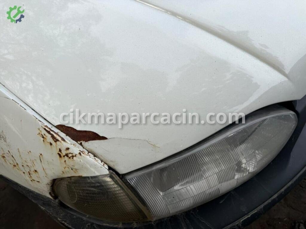 Fiat Siena çıkma parça