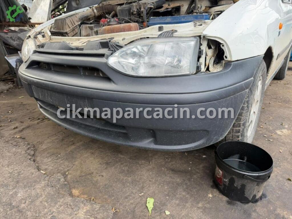 Fiat Palio Ön Tampon çıkma parça