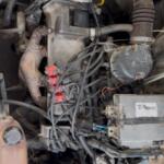 Fiat Siena Sağ Arka Kapı Çıkma Parça Sakarya
