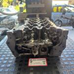 MERCEDES R9M ÇIKMA SİLİNDİR KAPAĞI 110422959R