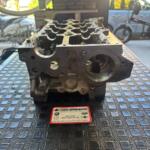 MERCEDES R9M ÇIKMA SİLİNDİR KAPAĞI A6220102300