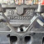 MERCEDES M626 R9M ÇIKMA SİLİNDİR KAPAĞI A6220102300 110422959R