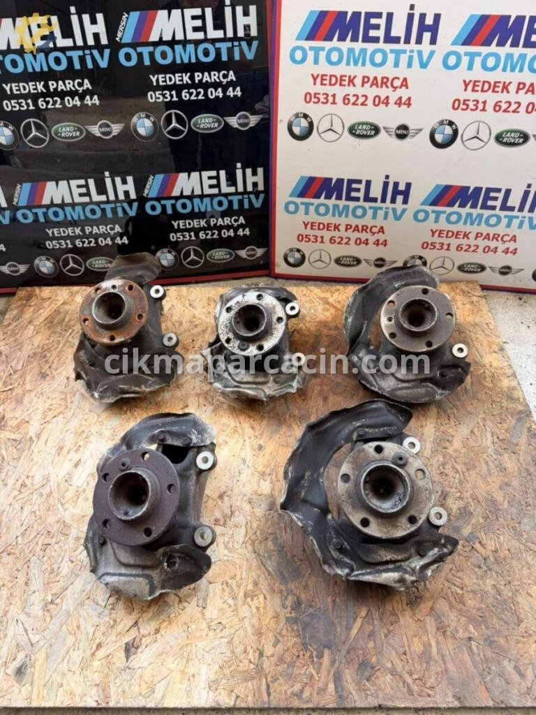BMW 1 Serisi Ön Taşıyıcı 6798259 çıkma parça