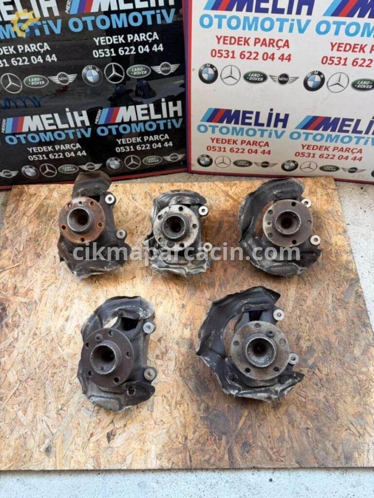 BMW 3 Serisi Ön Taşıyıcı 6798259 çıkma parça
