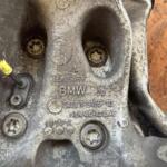 BMW F34 ÇIKMA ÖN TAŞIYICI 6798259 6798260