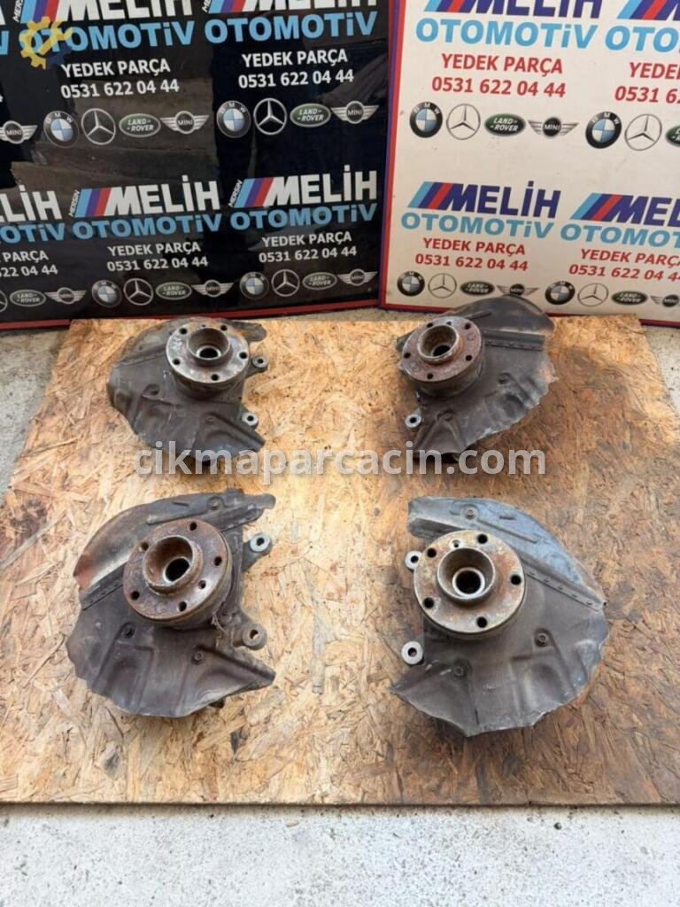 BMW X5 Ön Taşıyıcı 6761576 çıkma parça