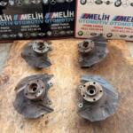 BMW X5 E53 ÇIKMA SAĞ ÖN TAŞIYICI 6761576