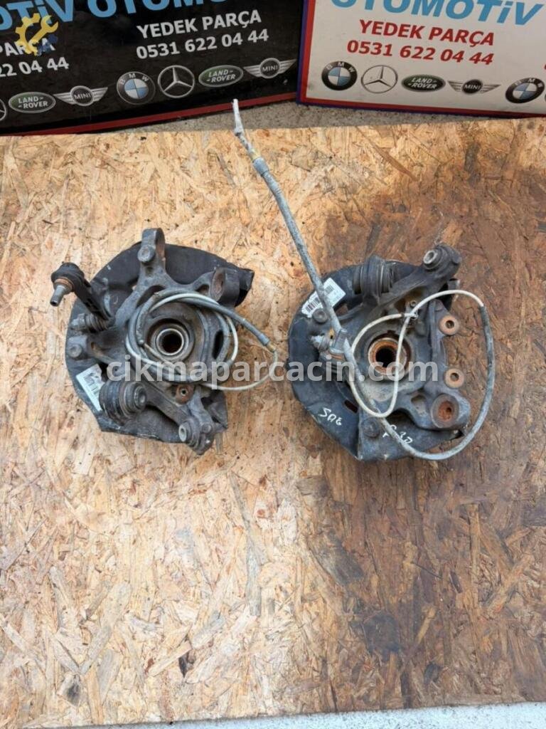 BMW 3 Serisi Sol Taşıyıcı 6792515 çıkma parça