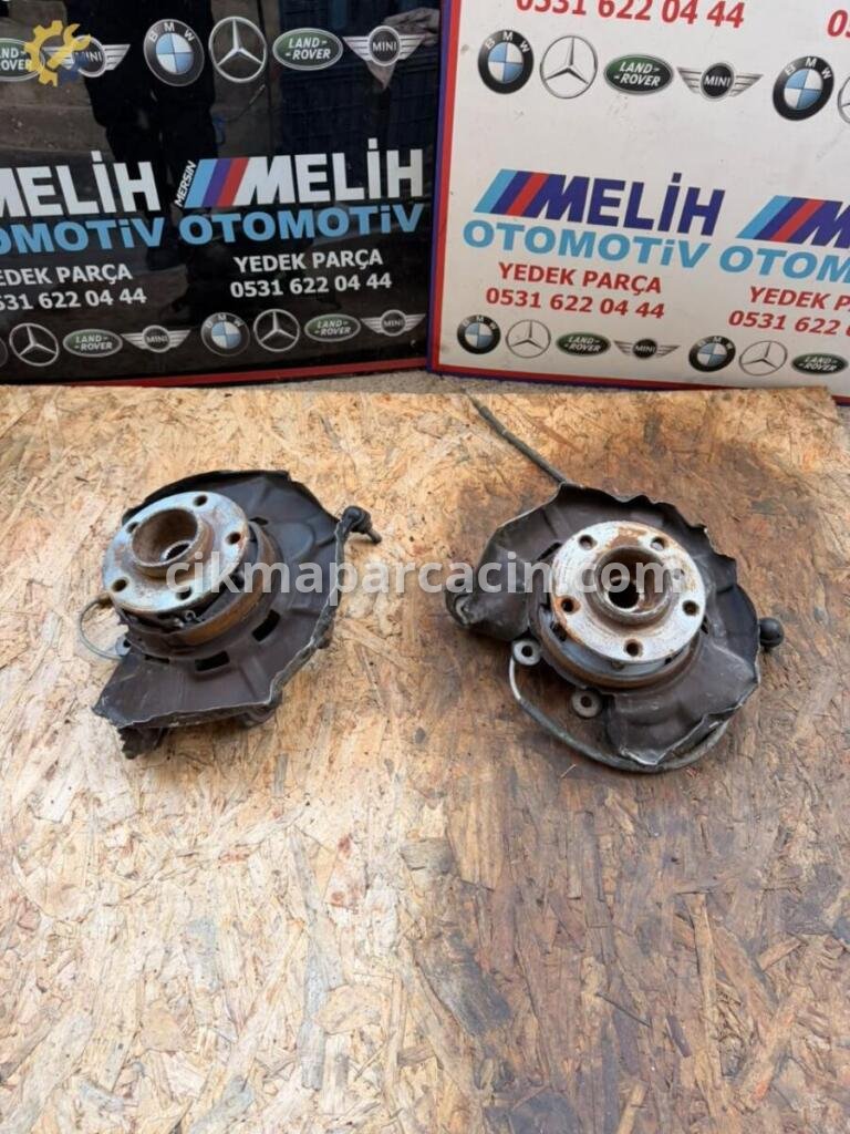 BMW 3 Serisi Sağ Taşıyıcı 6792516 çıkma parça