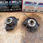 BMW F30 ÇIKMA ARKA TAŞIYICI 6792516 6792515