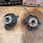 BMW F20 ÇIKMA SAĞ SOL ARKA TAŞIYICI 6792515 6792516