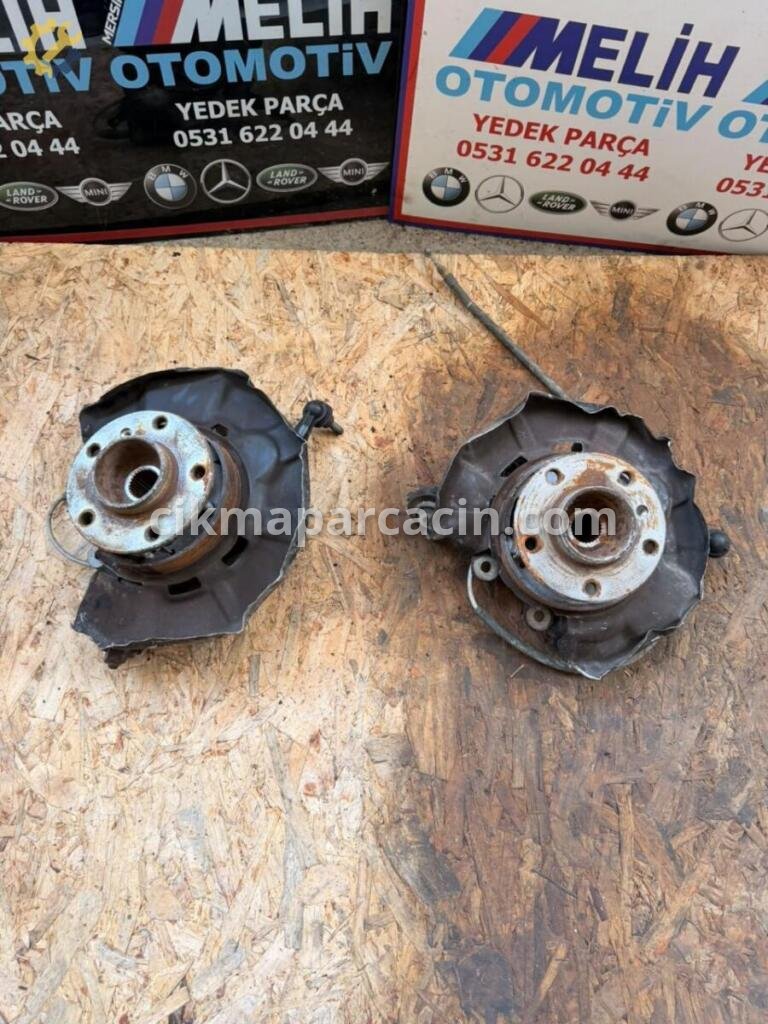 BMW 3 Serisi Arka Taşıyıcı 6792516 çıkma parça