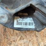 BMW F20 F30 ÇIKMA ARKA TAŞIYICI 6792516 6792515