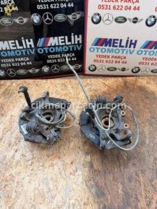 BMW F20 F30 ÇIKMA ARKA TAŞIYICI 6792516 6792515