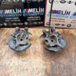 BMW E90 ÇIKMA SAĞ SOL ARKA TAŞIYICI 6783666 6783665