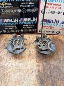 BMW E90 ÇIKMA SAĞ SOL ARKA TAŞIYICI 6783666 6783665