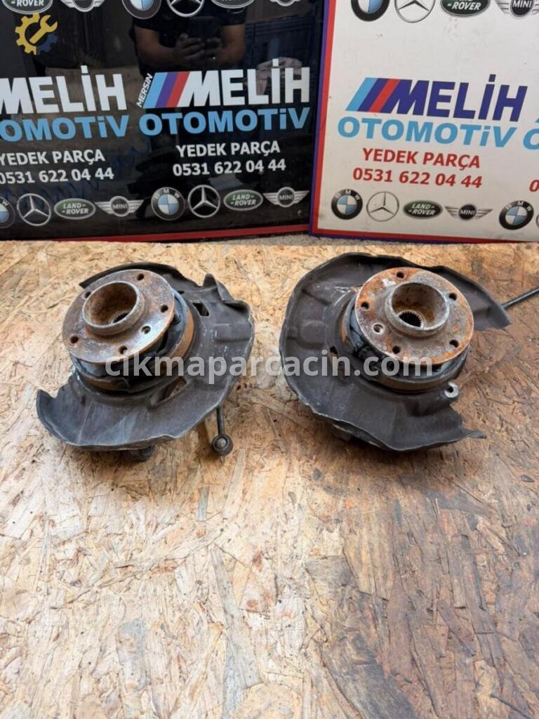 BMW 3 Serisi Sol Taşıyıcı 6783665 çıkma parça