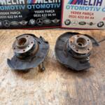 BMW E90 ÇIKMA ARKA TAŞIYICI 6783666 6783665