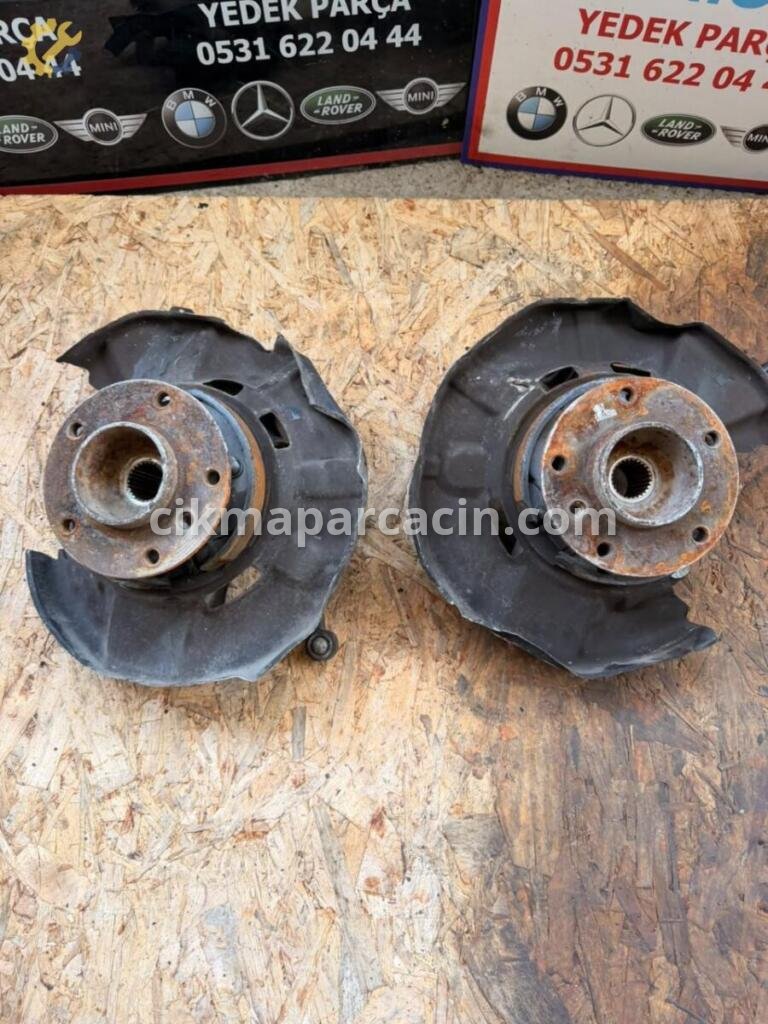BMW 3 Serisi Arka Taşıyıcı 6783666 çıkma parça