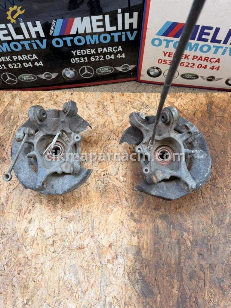 BMW 3 Serisi Arka Taşıyıcı 6783666 çıkma parça
