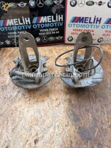 BMW X5 E53 ÇIKMA ARKA TAŞIYICI 1095239 1095240