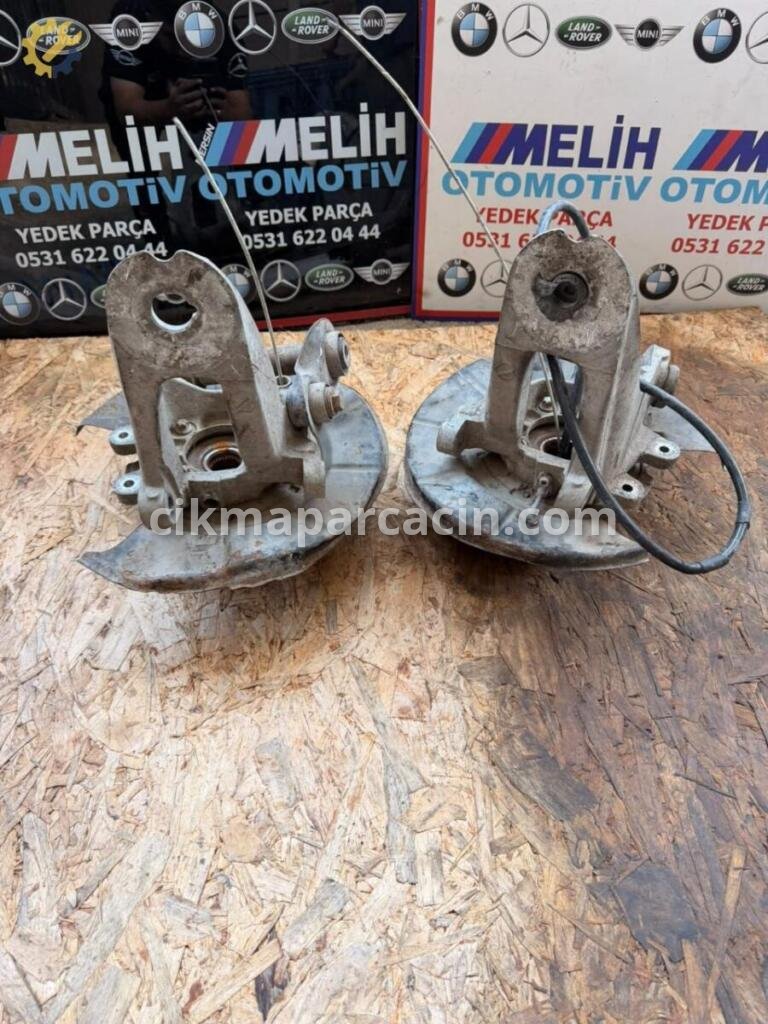 BMW X5 Arka Taşıyıcı 1095240 çıkma parça