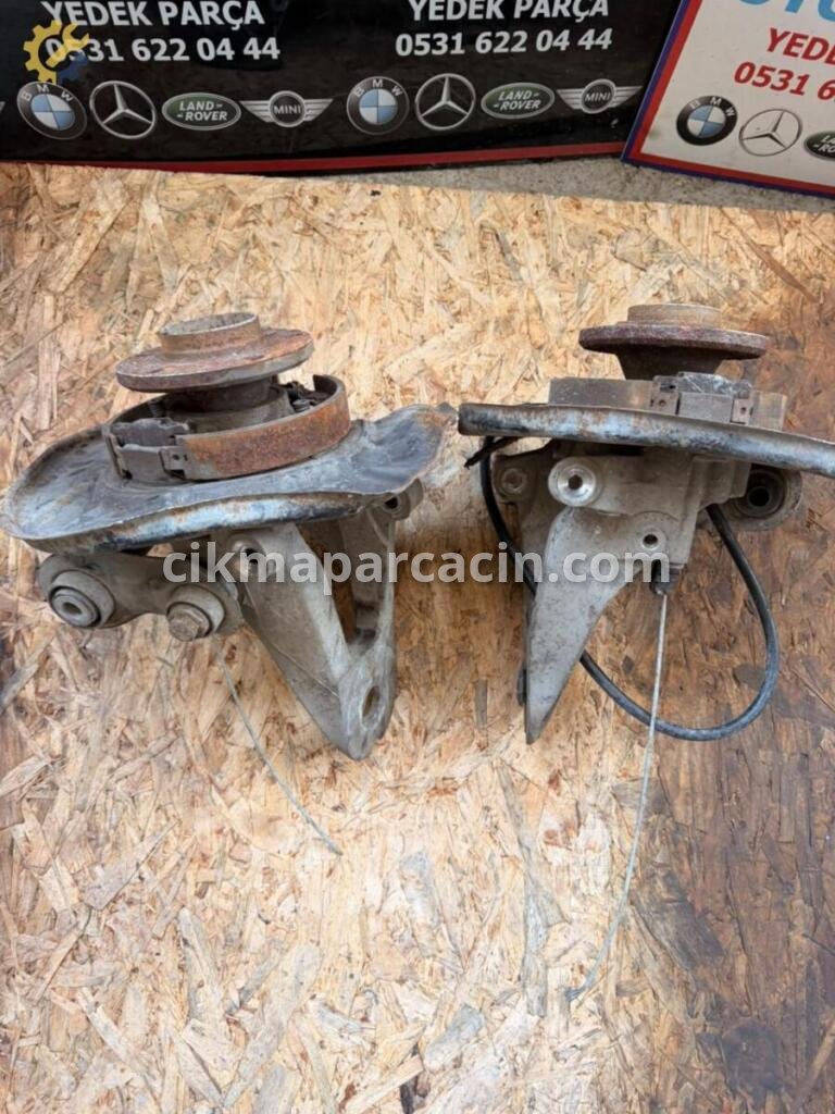 BMW X5 Arka Taşıyıcı 1095239 çıkma parça