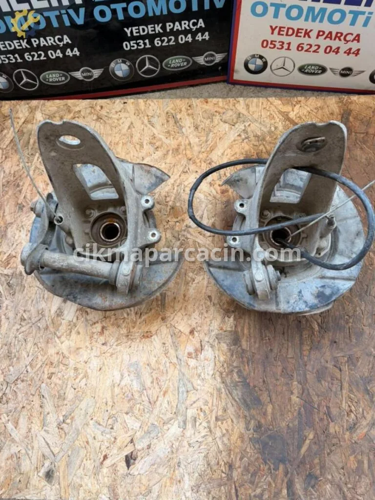 BMW X5 Arka Taşıyıcı 1095239 çıkma parça