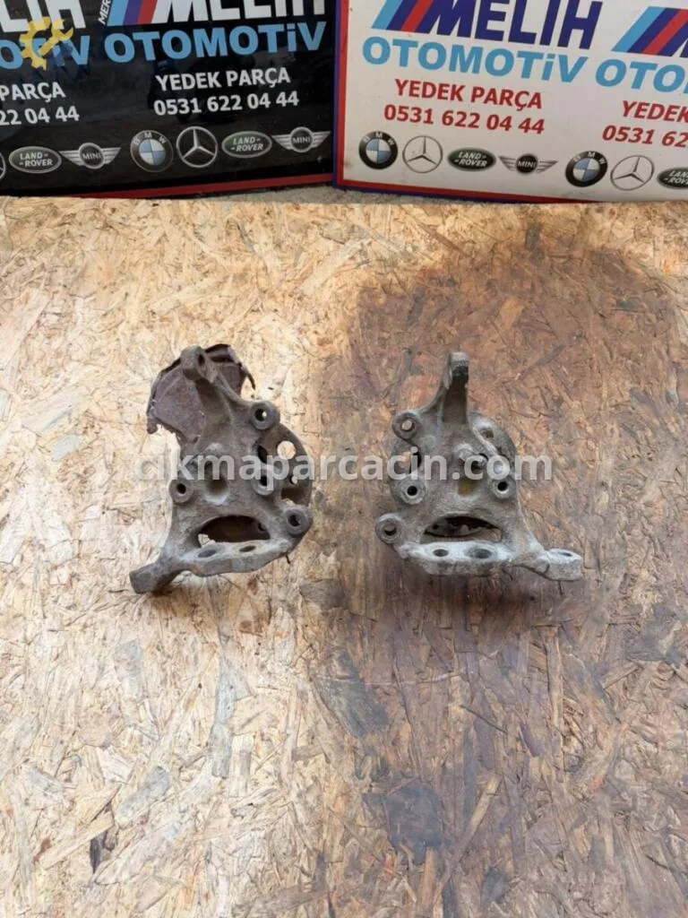 Mercedes-Benz C Serisi Sol Ön Taşıyıcı A2043320101 çıkma parça