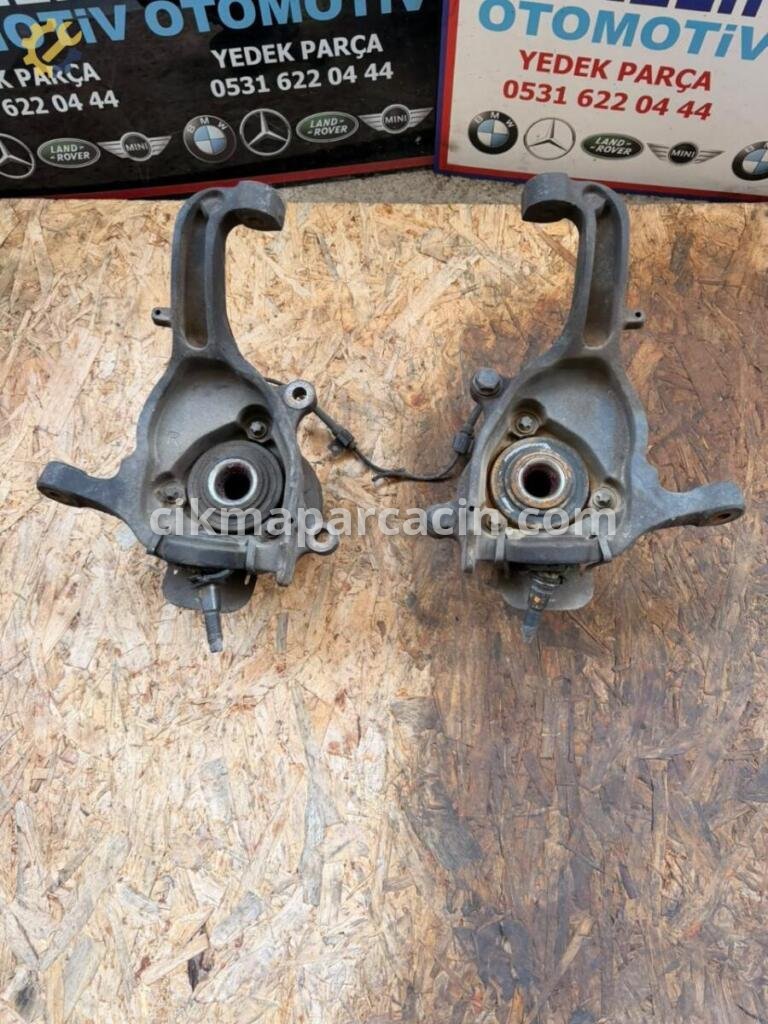 Jeep Cherokee Sağ Ön Taşıyıcı 52088768AD çıkma parça