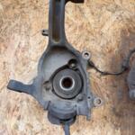 JEEP CHEROKEE ÇIKMA SAĞ ÖN TAŞIYICI 52088768AD