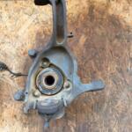 JEEP CHEROKEE ÇIKMA SOL ÖN TAŞIYICI 52088769AD