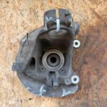 MİNİ COOPER R54 F60 ÇIKMA SOL ÖN TAŞIYICI 6870837 6876645 6850419