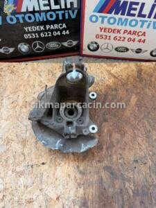 BMW F48 ÇIKMA SOL ÖN TAŞIYICI 6870837 6876645 6850419