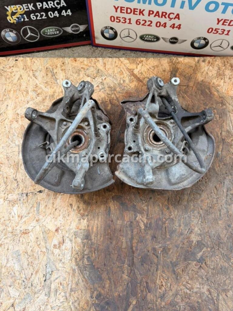 Mercedes-Benz E Serisi Taşıyıcı A2113508408 çıkma parça