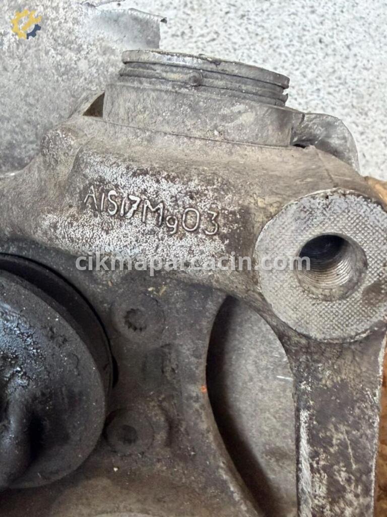 Audi Q5 Arka Taşıyıcı 8R0505431F çıkma parça
