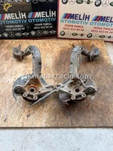 BMW E46 ÇIKMA ARKA TAŞIYICI 1094463 1097290
