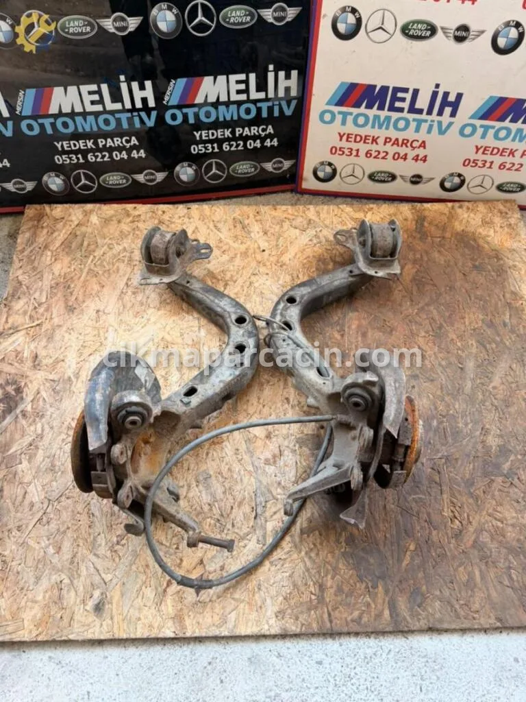 BMW 3 Serisi Arka Taşıyıcı 1097290 çıkma parça