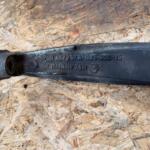 PORSCHE CAYENNE ÇIKMA SAĞ SOL ÖN TAŞIYICI 7L0407257 7L0407258