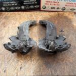 MİNİ COOPER R60 ÇIKMA SOL ARKA TAŞIYICI 9805657