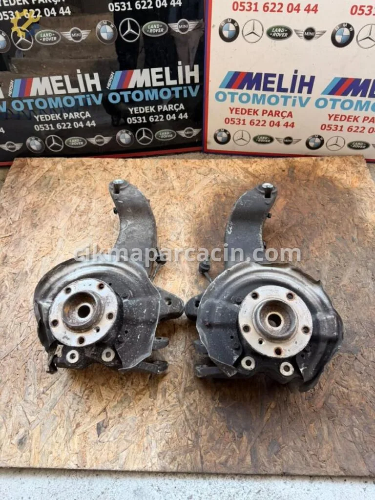 Mini Cooper Arka Taşıyıcı 9805657 çıkma parça