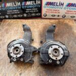 MİNİ COOPER R60 ÇIKMA SOL ARKA TAŞIYICI 9805657