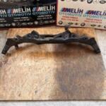 MİNİ COOPER R60 ÇIKMA ARKA BEŞİK