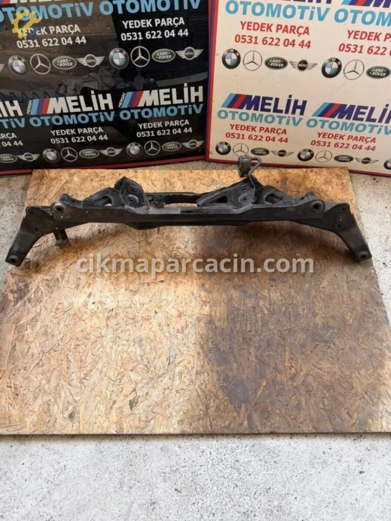 Mini Cooper Travers çıkma parça