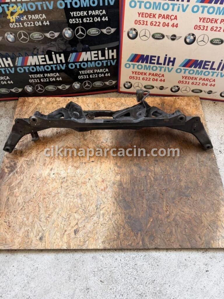 Mini Cooper Taşıyıcı BESIK9804722 çıkma parça