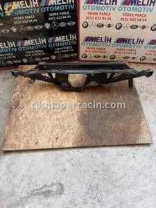 MİNİ COOPER R60 ÇIKMA ARKA TAŞIYICI 9804722 9804406