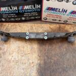 MİNİ COOPER R60 ÇIKMA ARKA DEFRANSİYEL BEŞİĞİ 9807519