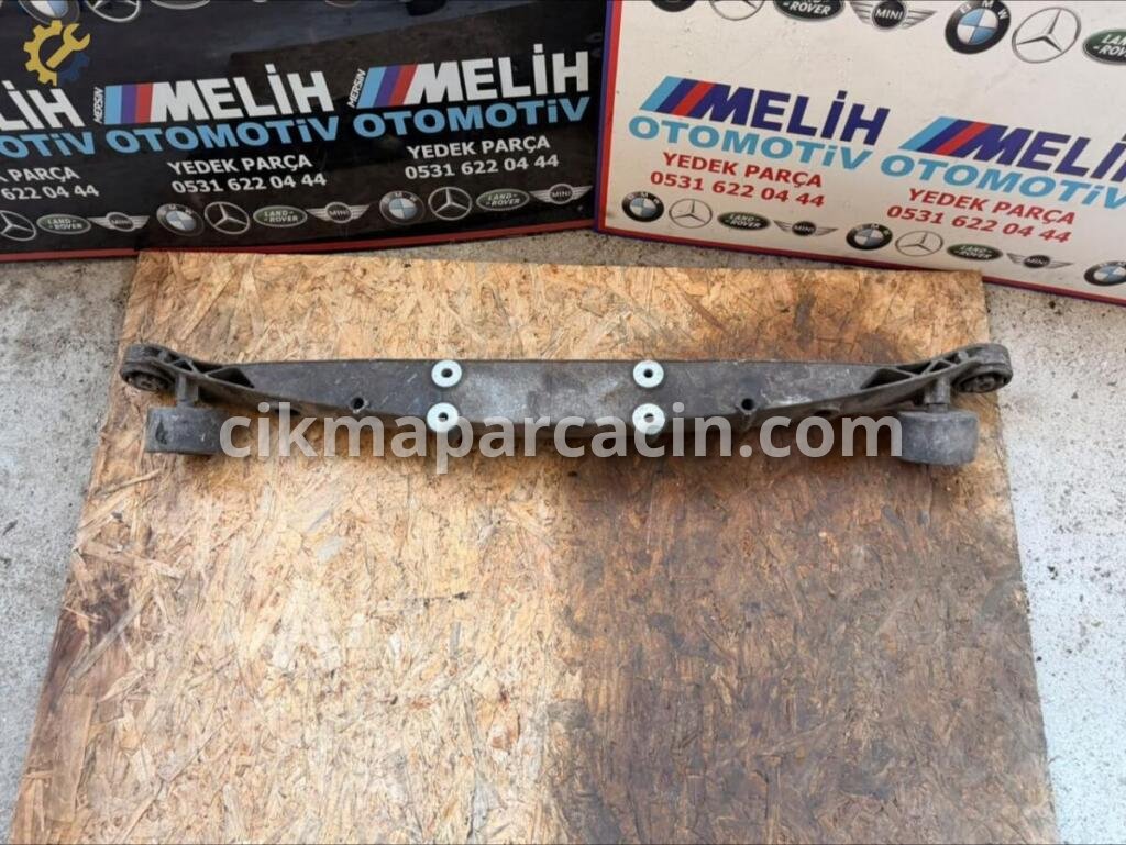 Mini Cooper Travers 9807519 çıkma parça